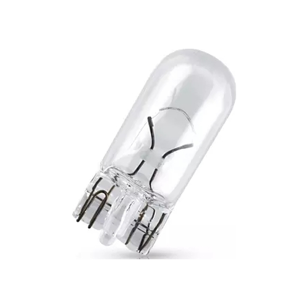 Автолампа Philips 5W (12961 B2) - зображення 3