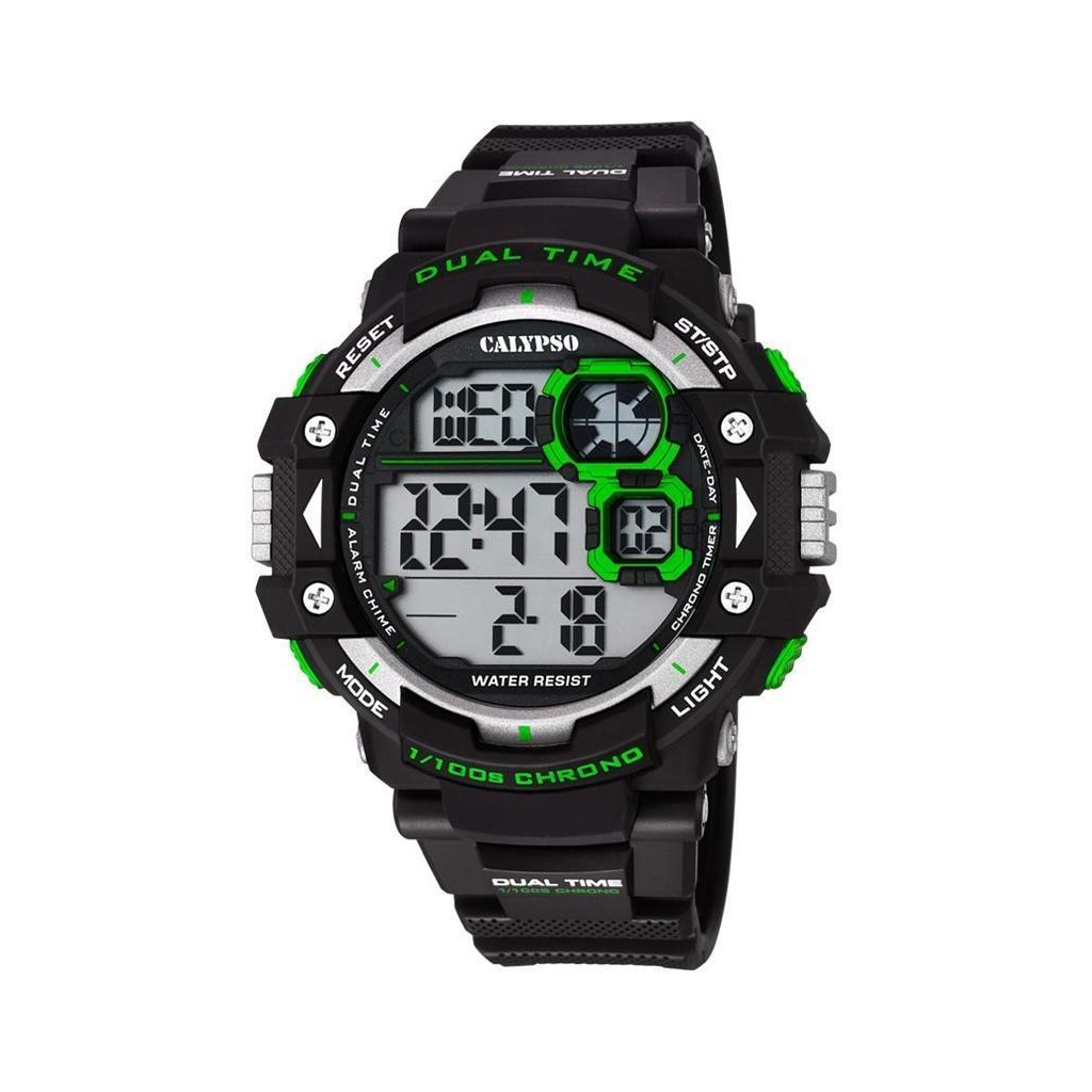 Наручний годинник Calypso K5674/5 - зображення 1