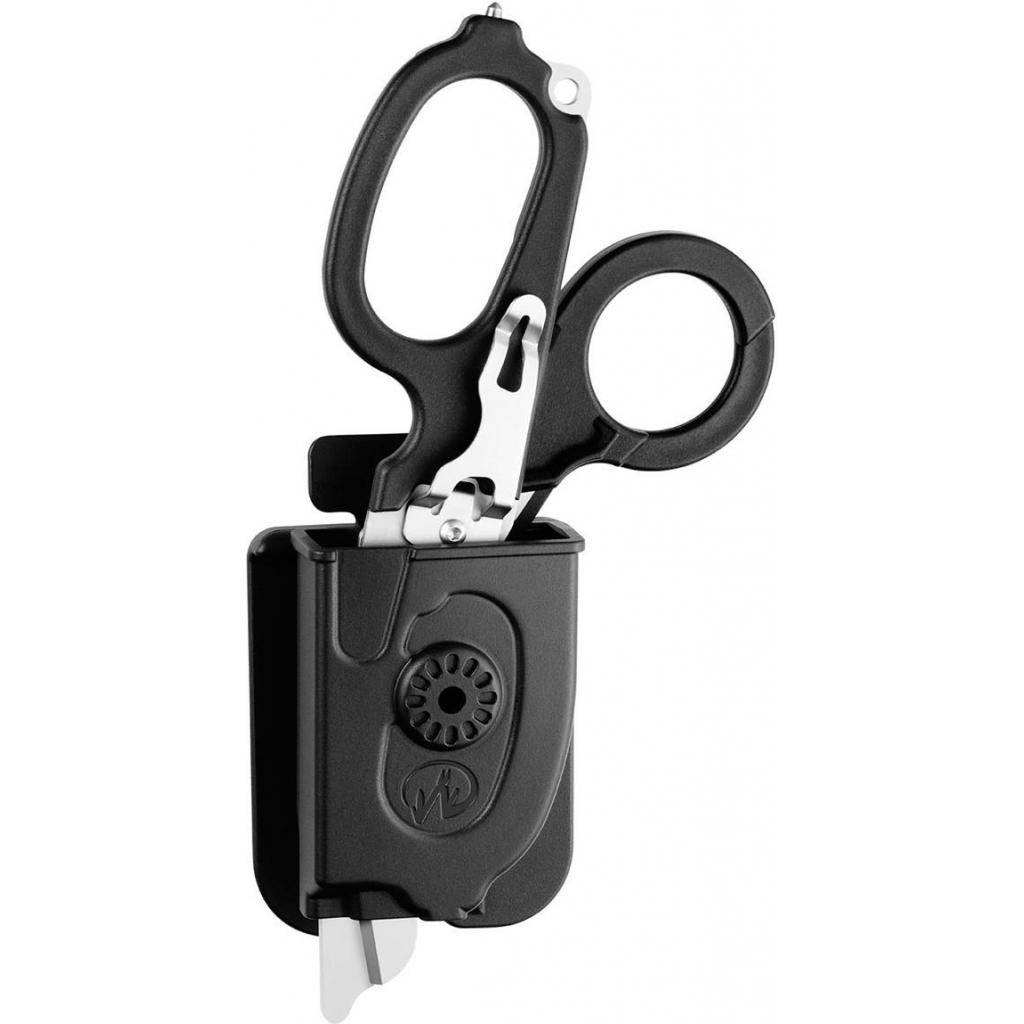 Мультитул Leatherman Raptor Black, чехол MOLLE (831742) - зображення 3