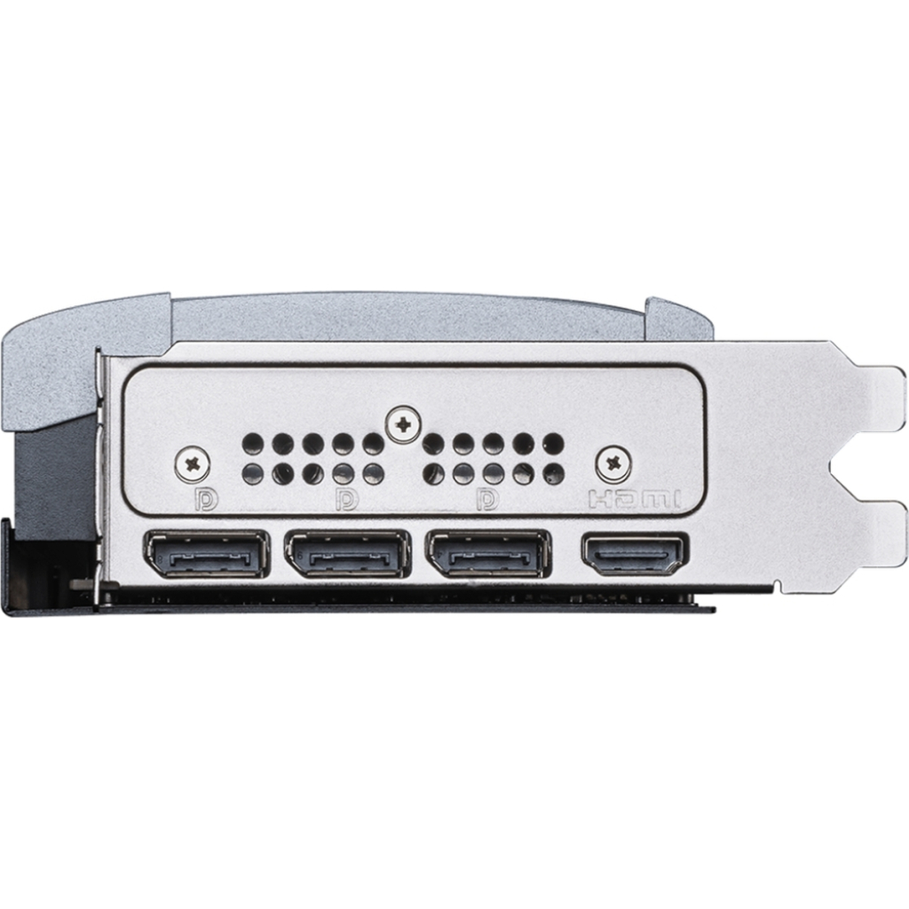 Відеокарта MSI GeForce RTX5080 16GB VENTUS 3X OC PLUS (RTX 5080 16G VENTUS 3X OC PLUS) - зображення 4