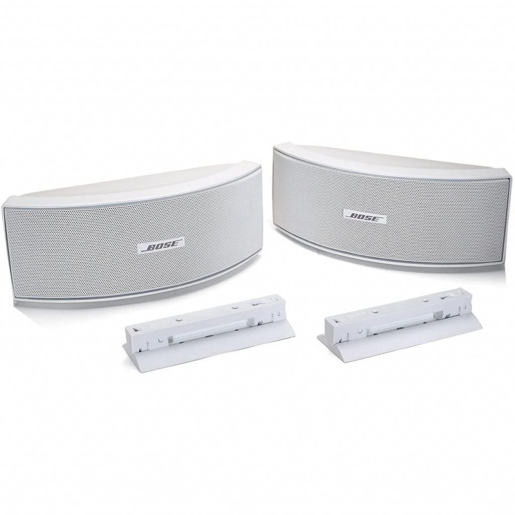 Домашній кінотеатр Bose Model 151 SE White (34104) - зображення 2