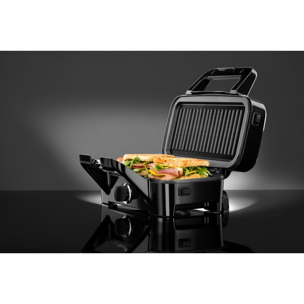 Вафельниця Sam Cook PSC-120/B - зображення 7