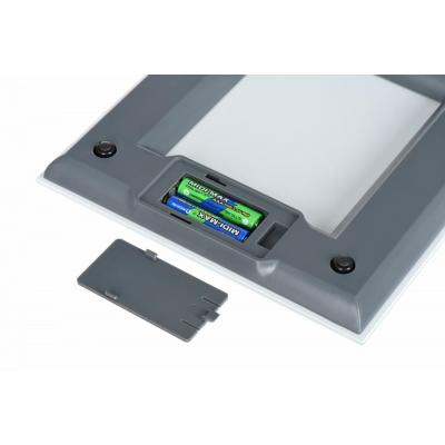 Ваги кухонні Ardesto SCK-893W - зображення 4