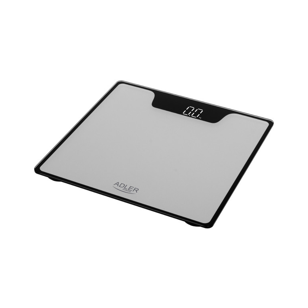 Ваги підлогові Adler AD 8174 silver (AD8174S) - зображення 2