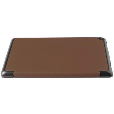 Чохол до планшета Grand-X ASUS ZenPad 10 Z300/Z300C Brown (ATC - AZPZ300BR) - зображення 3