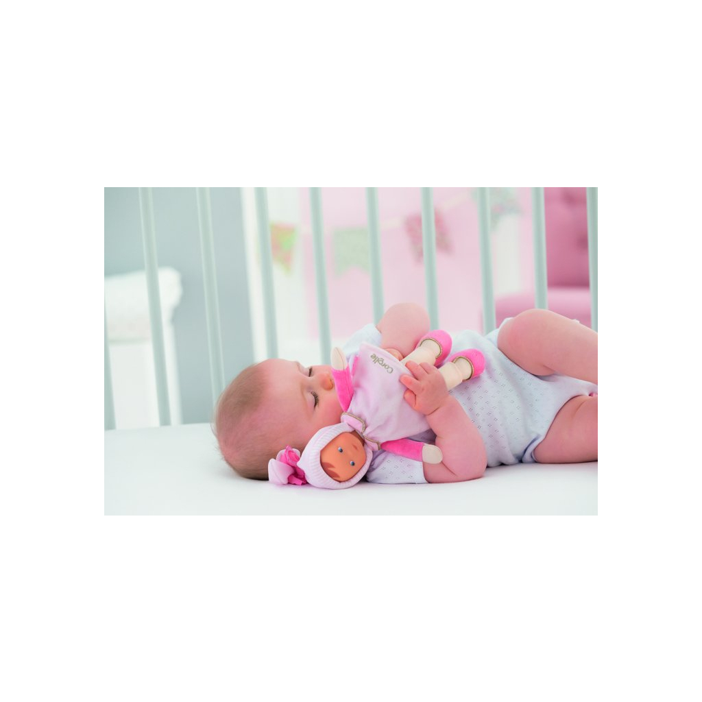 Пупс Corolle Солодкий Сон з ароматом ванілі 25 см (9000010040) - зображення 5