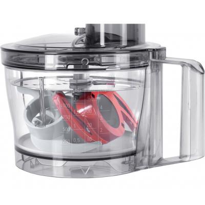 Кухонний комбайн Bosch MCM 3501 M - зображення 5