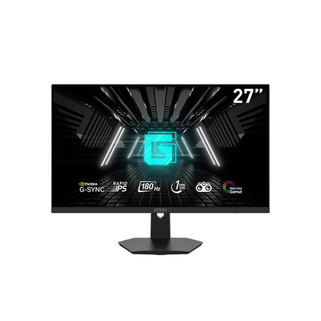 Монітор MSI G274F - зображення 1