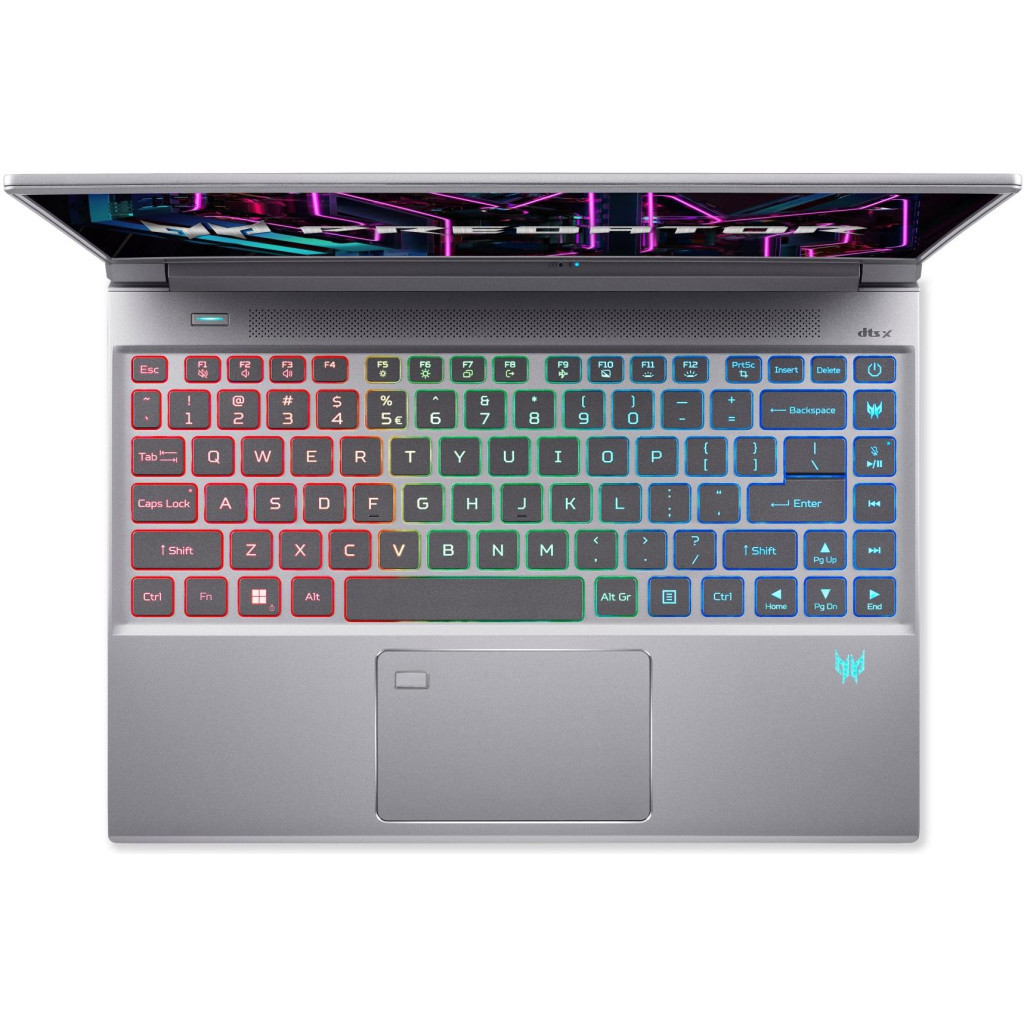 Ноутбук Acer Predator Triton 14 PT14-51 (NH.QLQEU.003) - зображення 4