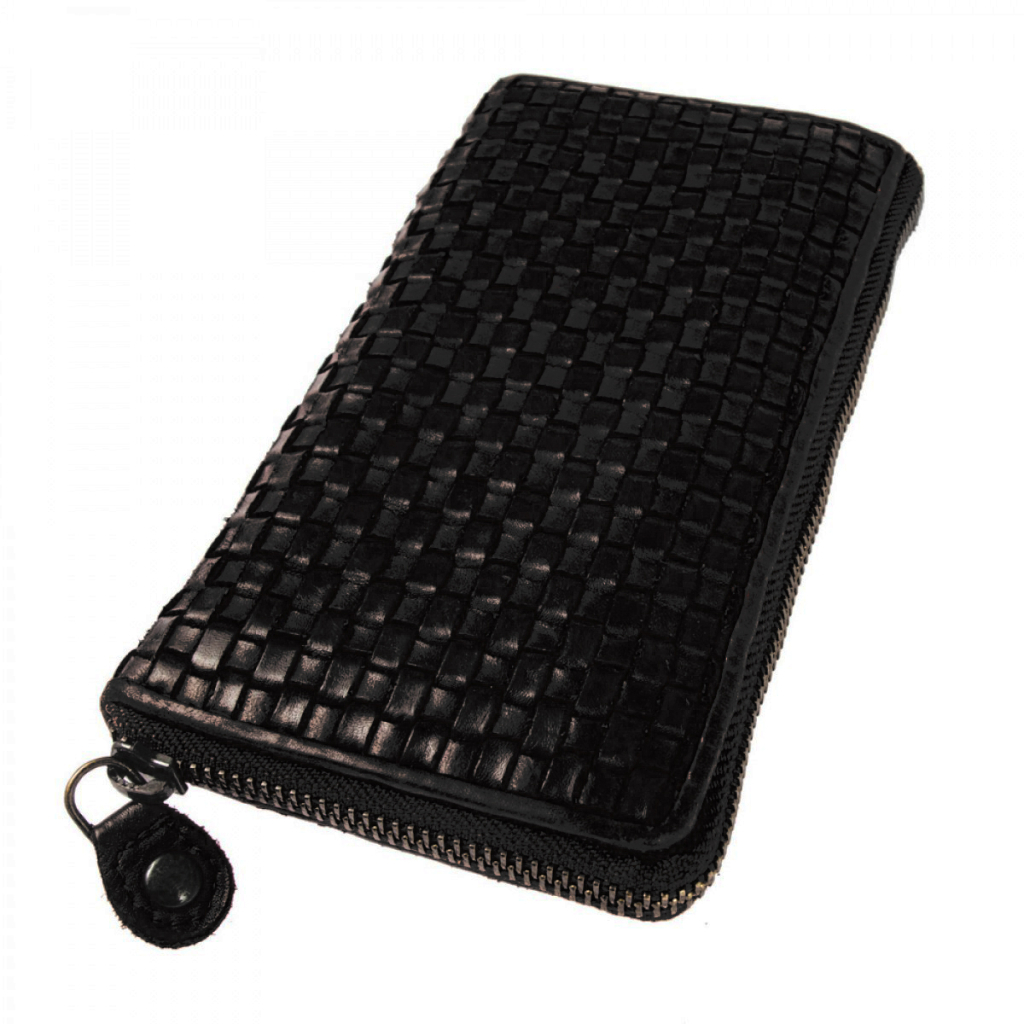 Гаманець Ashwood D81 Black (D81 BLK) - зображення 5