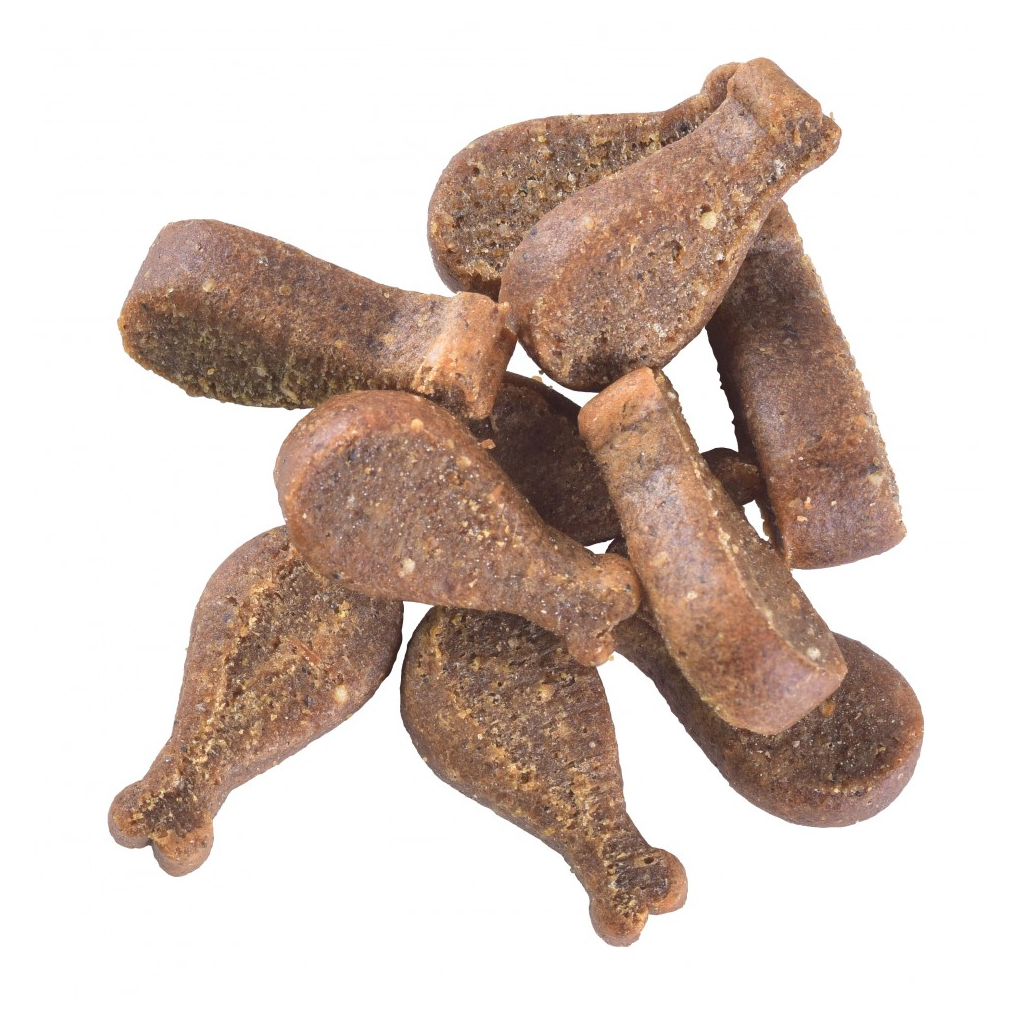 Ласощі для котів Brit Care Cat Snack Urinary з індичкою 50 г (8595602555758) - изображение 2