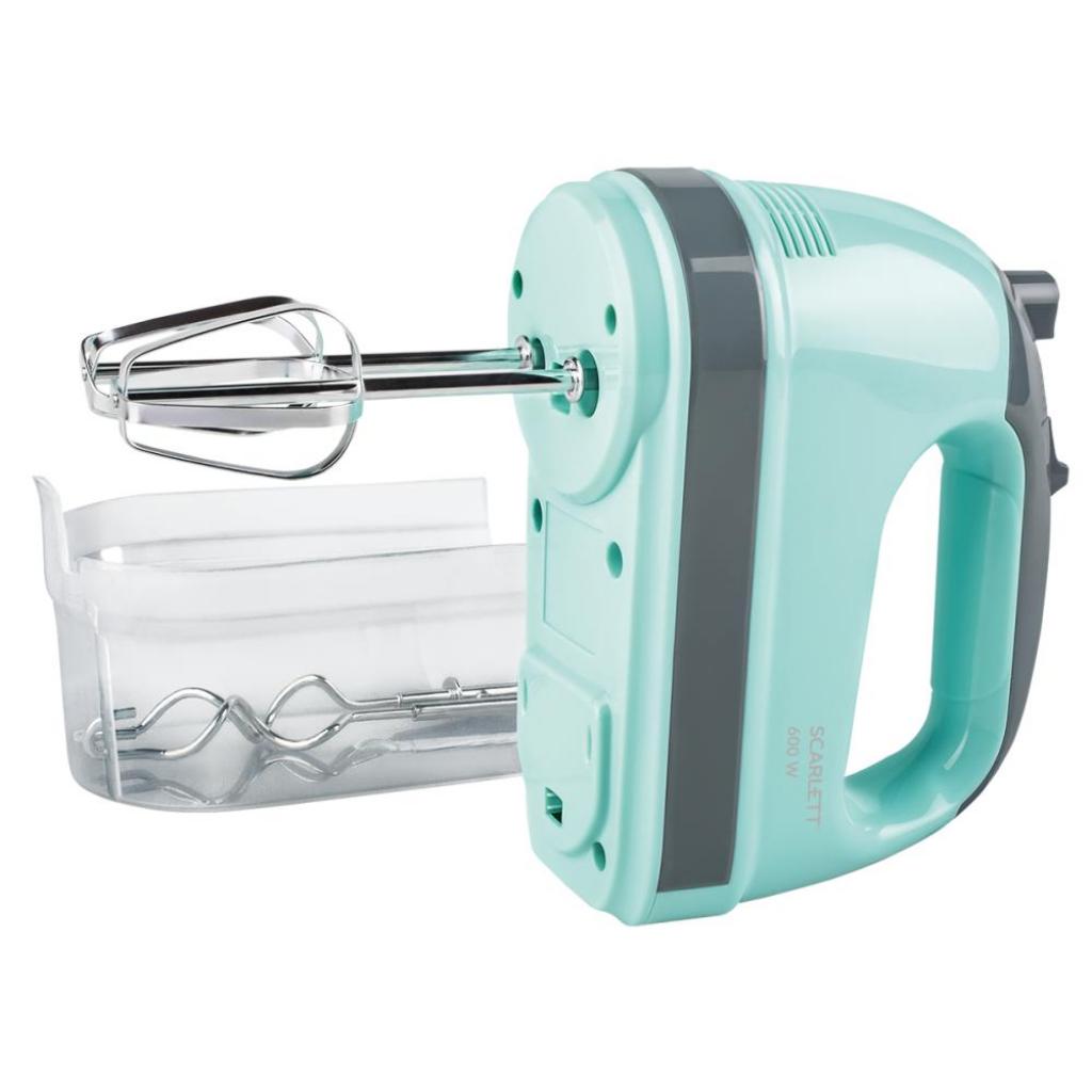 Міксер Scarlett SC-HM40S11 - зображення 5