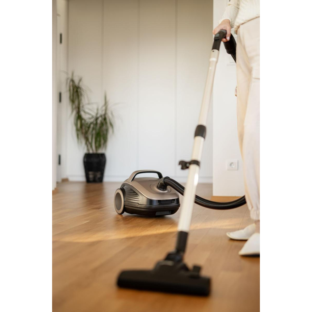 Пилосос Gorenje VCE28G6ALLGO - зображення 5