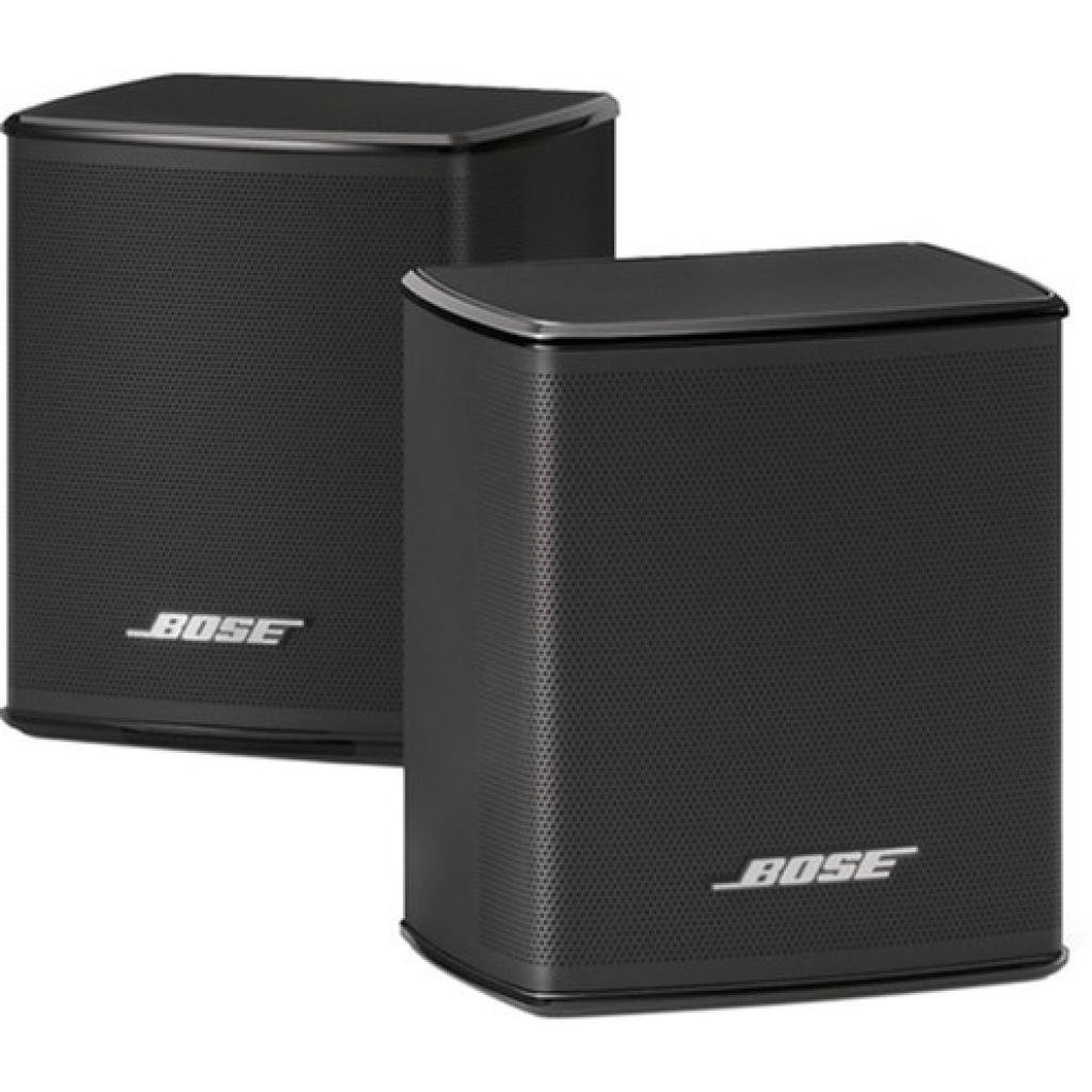 Домашній кінотеатр Bose Surround Speakers Black (809281-2100) - зображення 3