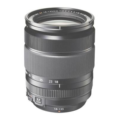 Об'єктив Fujifilm XF 18-135mm F3.5-5.6 R (16432853) - зображення 1