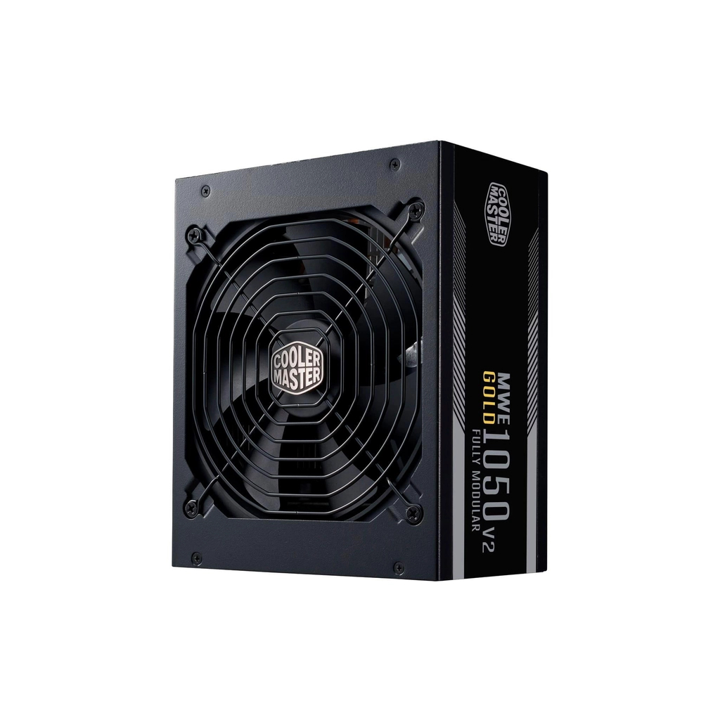 Блок живлення CoolerMaster 1050W (MPE-A501-AFCAG-3EEU) - зображення 5