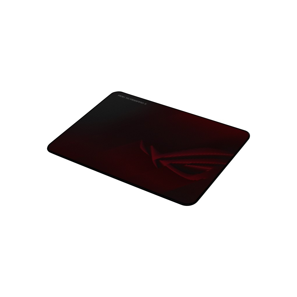 Килимок для мишки ASUS ROG Scabbard II M Black (90MP02H0-BPUA00) - picture 4