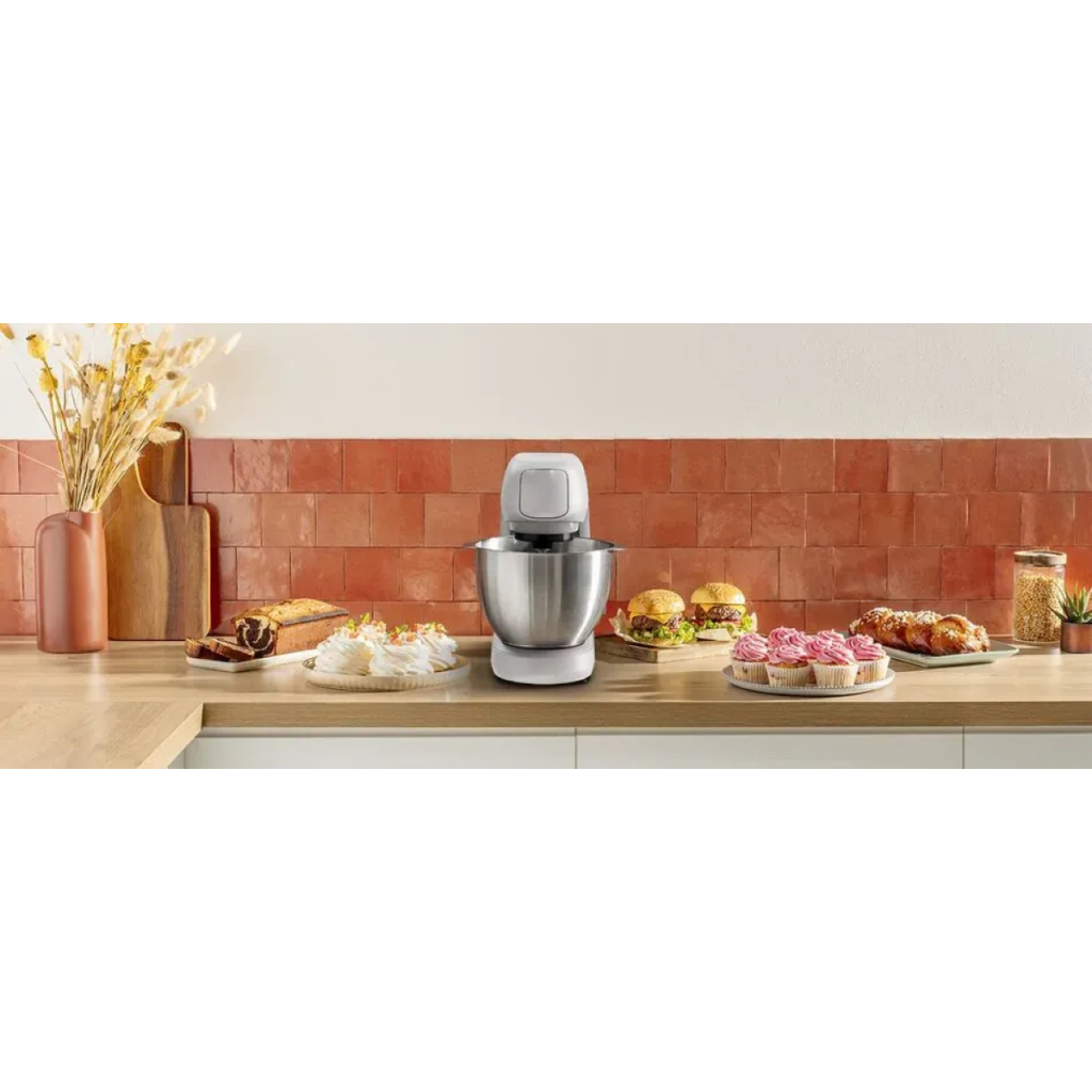 Кухонний комбайн Tefal QB525B38 - зображення 10