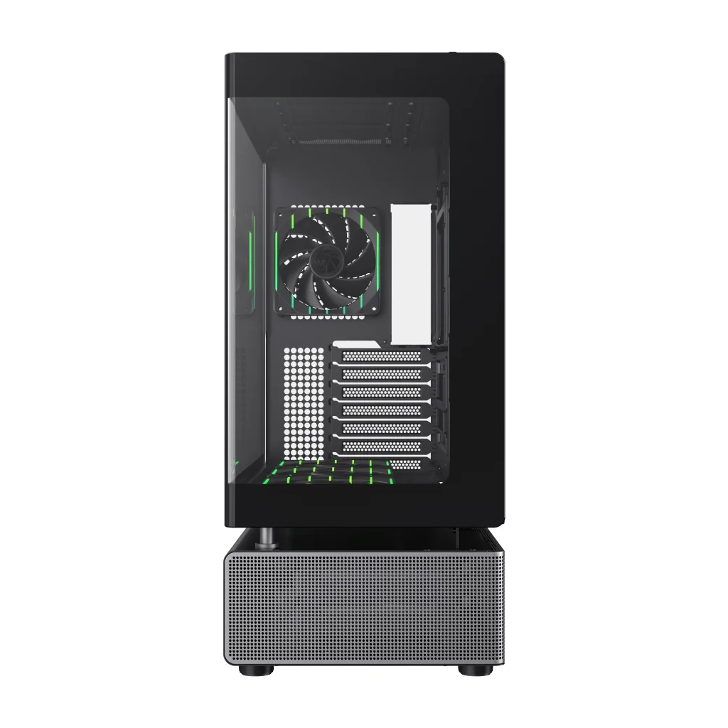 Корпус для ПК Gamemax N90 BG - зображення 2