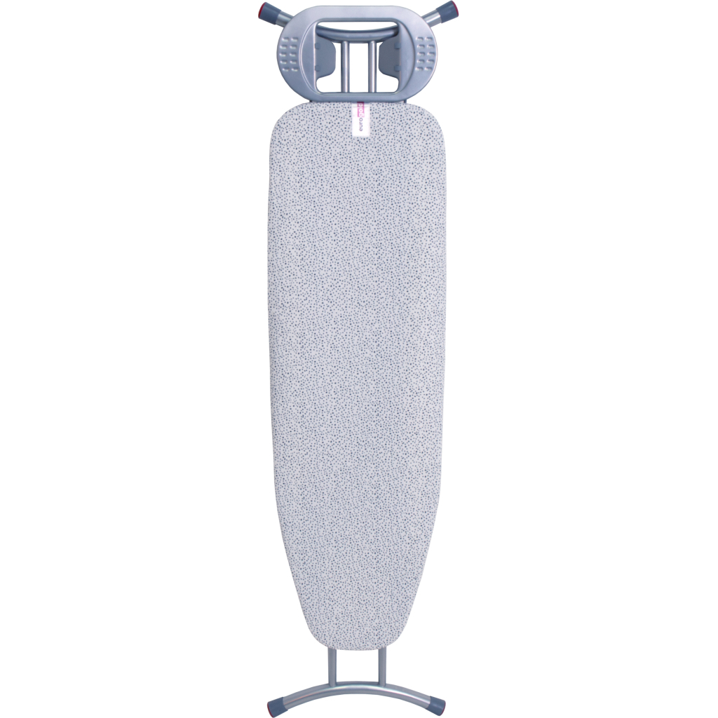 Прасувальна дошка Eurogold Dotty (56234А) - зображення 3