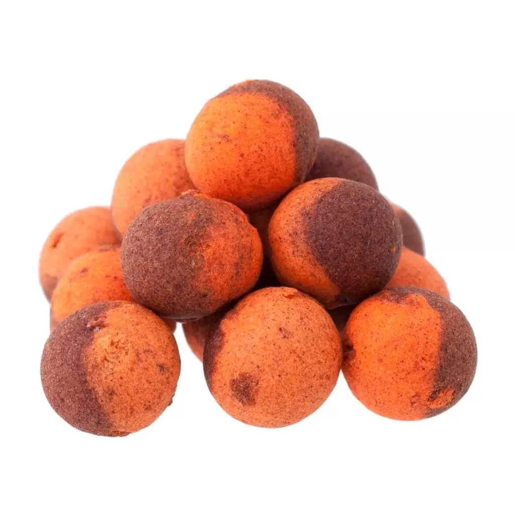 Бойл Brain fishing Pop-Up F1 Freak Fruit (апельсин/кальмар) 10mm 20g (200.58.66) - зображення 2