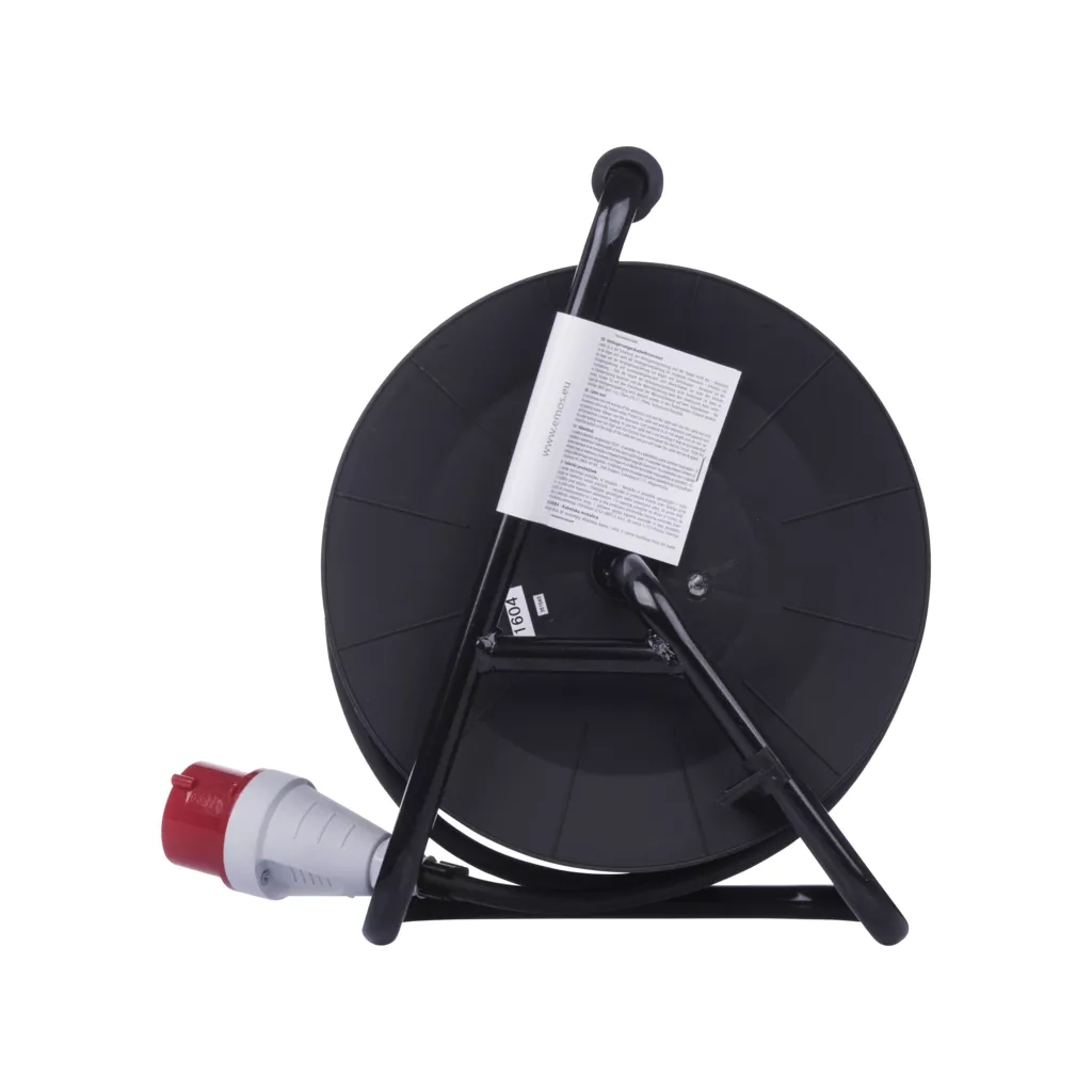 Мережевий подовжувач EMOS P192250, 25m, 1.5mm2 (P192250) - зображення 3