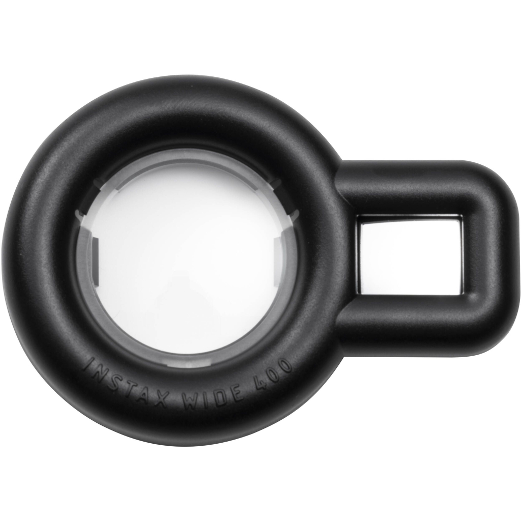 Камера миттєвого друку Fujifilm Instax Wide 400 Pistachio Green (16824123) - зображення 7