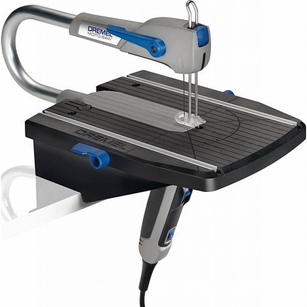 Електролобзик Dremel Moto-Saw (F.013.MS2.0JC) - изображение 1