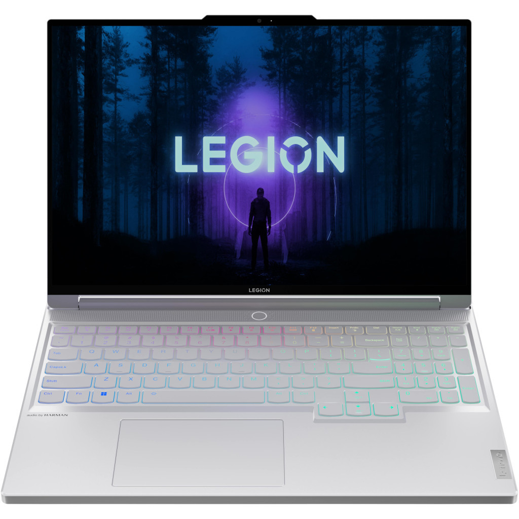 Ноутбук Lenovo Legion Slim 7 16APH8 (82Y40028RA) - зображення 1