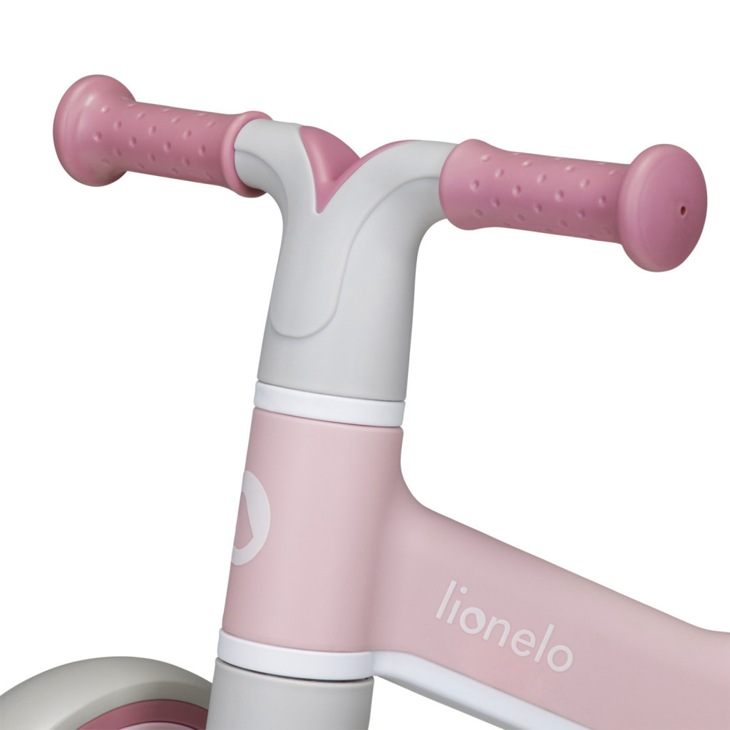 Біговел Lionelo Villy Pink Rose (LOE-VILLY PINK ROSE) - зображення 8