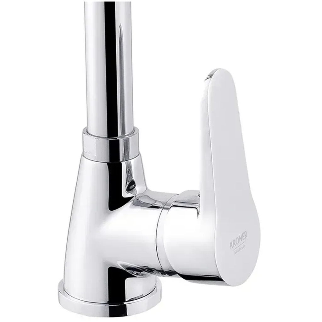 Змішувач Kroner Elbe-C030 (CV012072) - зображення 4
