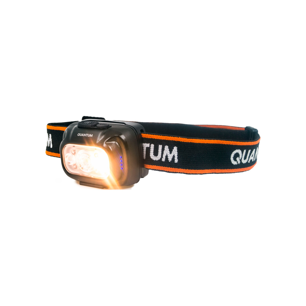 Ліхтар Quantum Finder LED з Type-C (QM-FL4040) - зображення 5