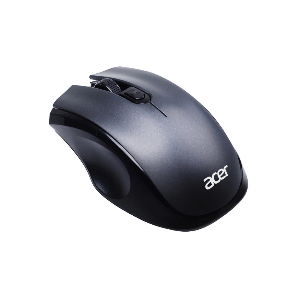 Мишка Acer OMR030 Wireless Black (ZL.MCEEE.007) - зображення 2