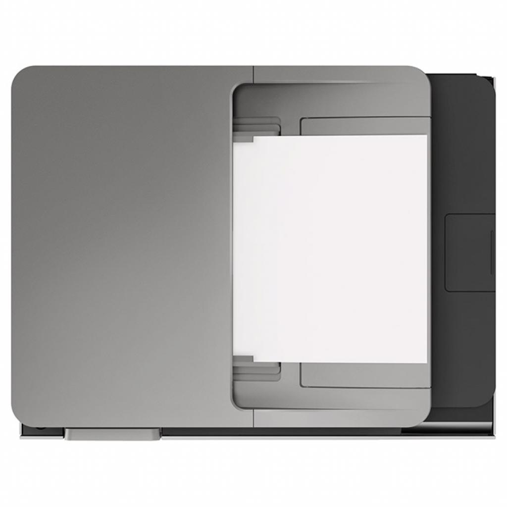 Багатофункціональний пристрій HP OfficeJet Pro 9013 з Wi-Fi (1KR49B) - зображення 5