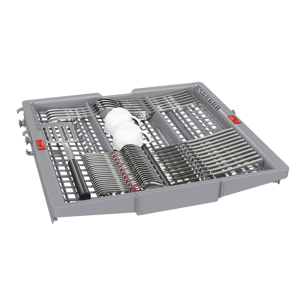 Посудомийна машина Bosch SMV8YCX02E - picture 3