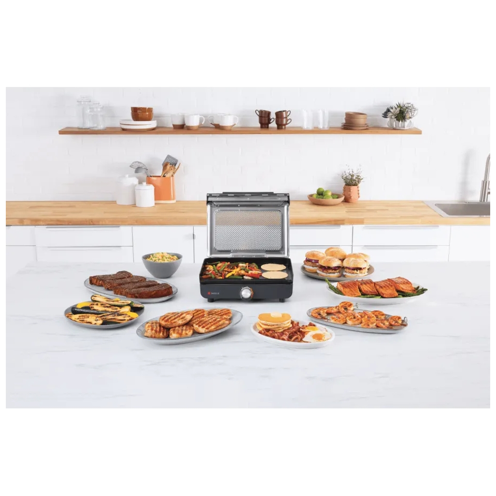 Електрогриль Ninja GR101EU - изображение 12