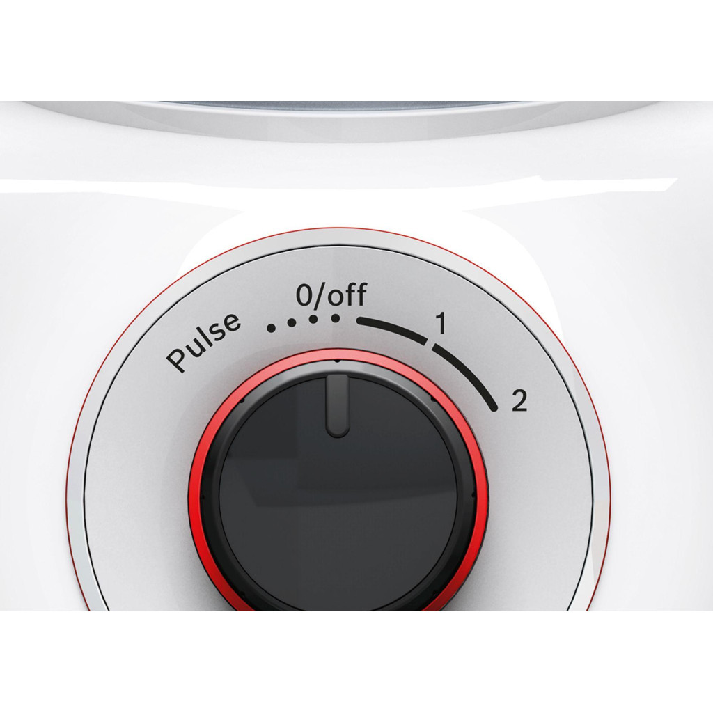 Блендер Bosch MMB21P0R - зображення 5