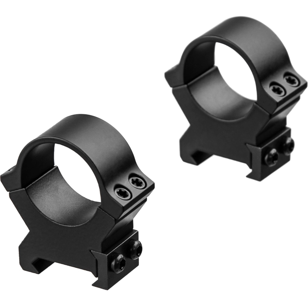 Кріплення для прицілу Leupold PRW2 1" High Matte (174082) - зображення 1