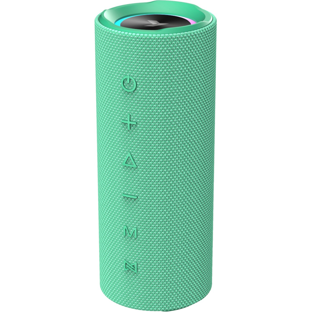 Акустична система Pixus Ring Green (4897058531671) - зображення 3