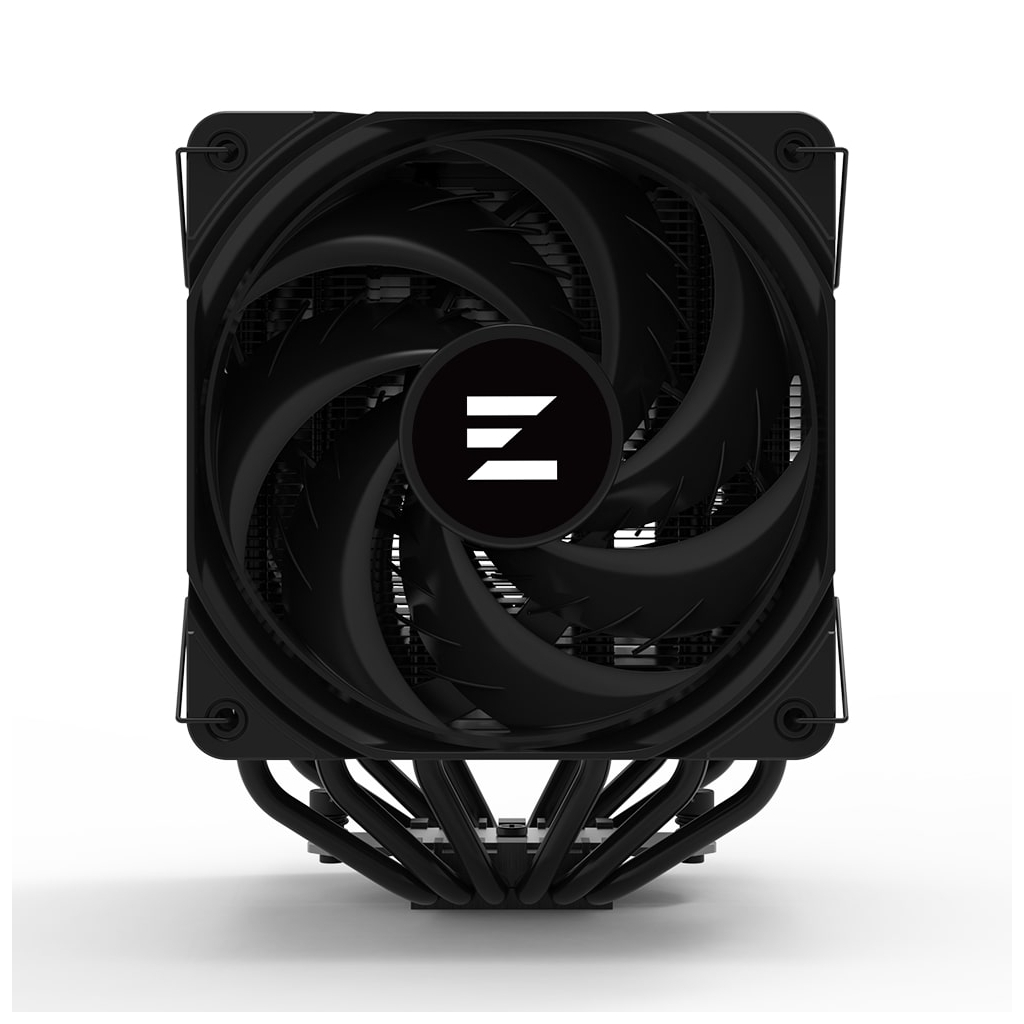 Кулер до процесора Zalman CNPS14XDUOBLACK - зображення 6