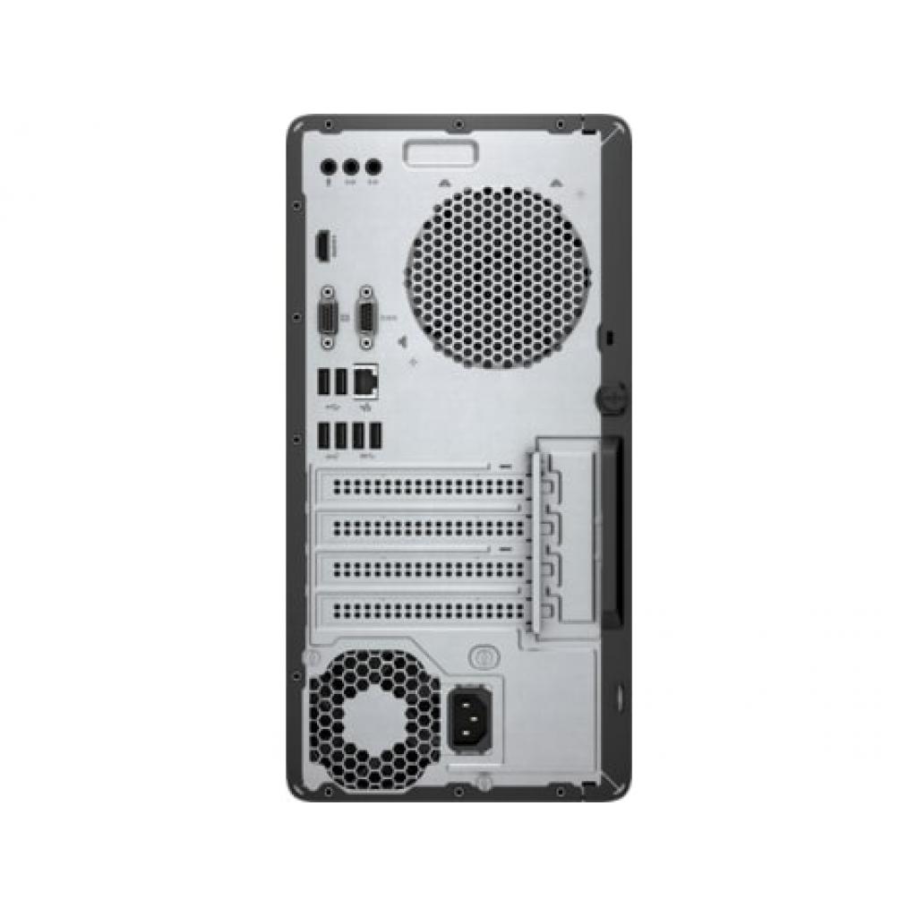 Комп'ютер HP 290 G3 MT / i5-9500 (8VR88EA) - зображення 4