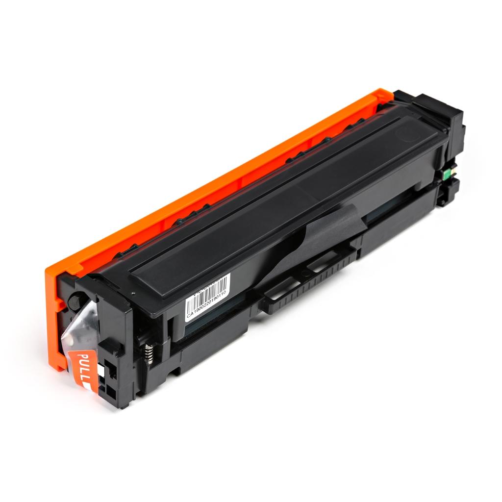 Картридж Vinga CANON 045 Cyan (V-L-C045CA) - зображення 3