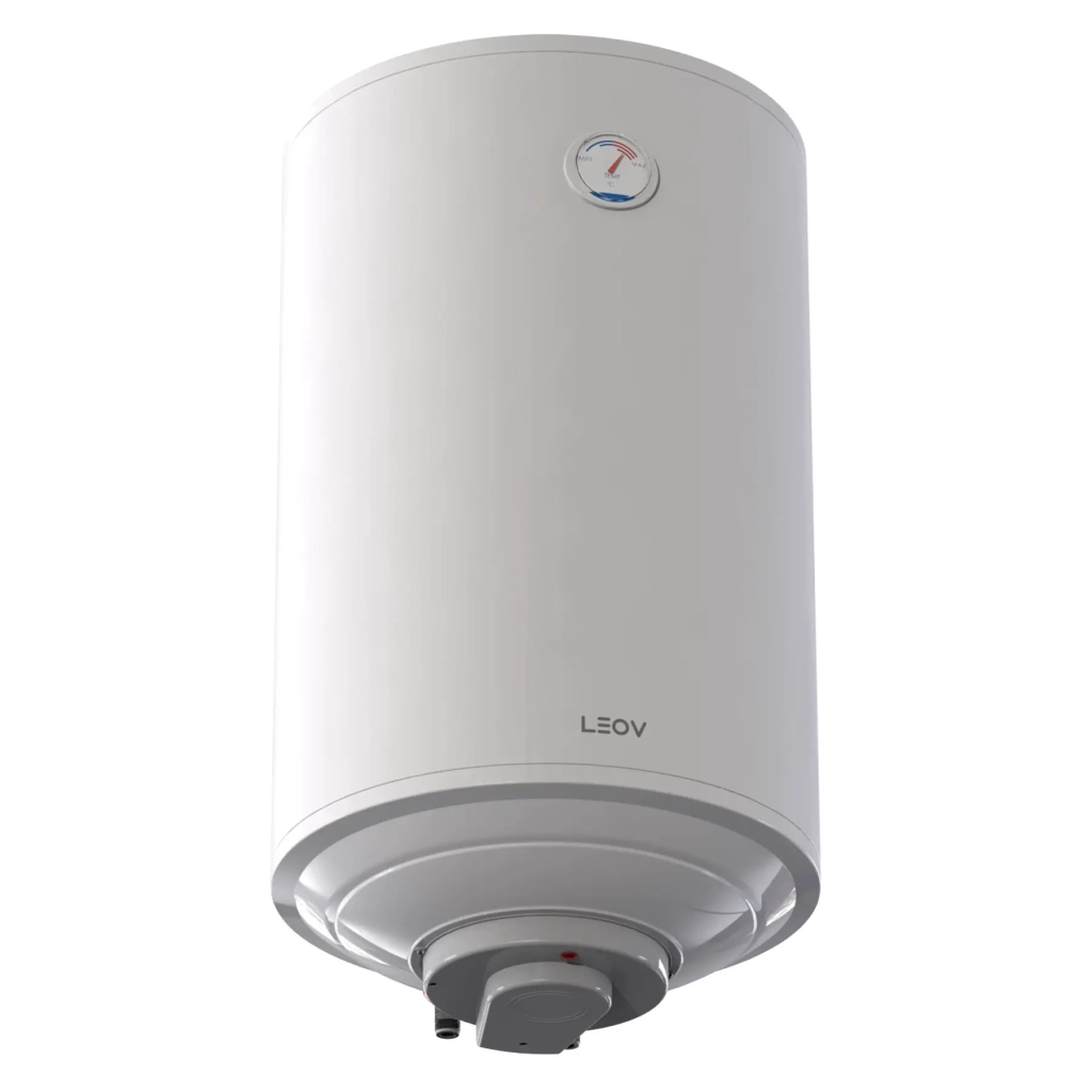 Бойлер LEOV EL 80 l - зображення 2