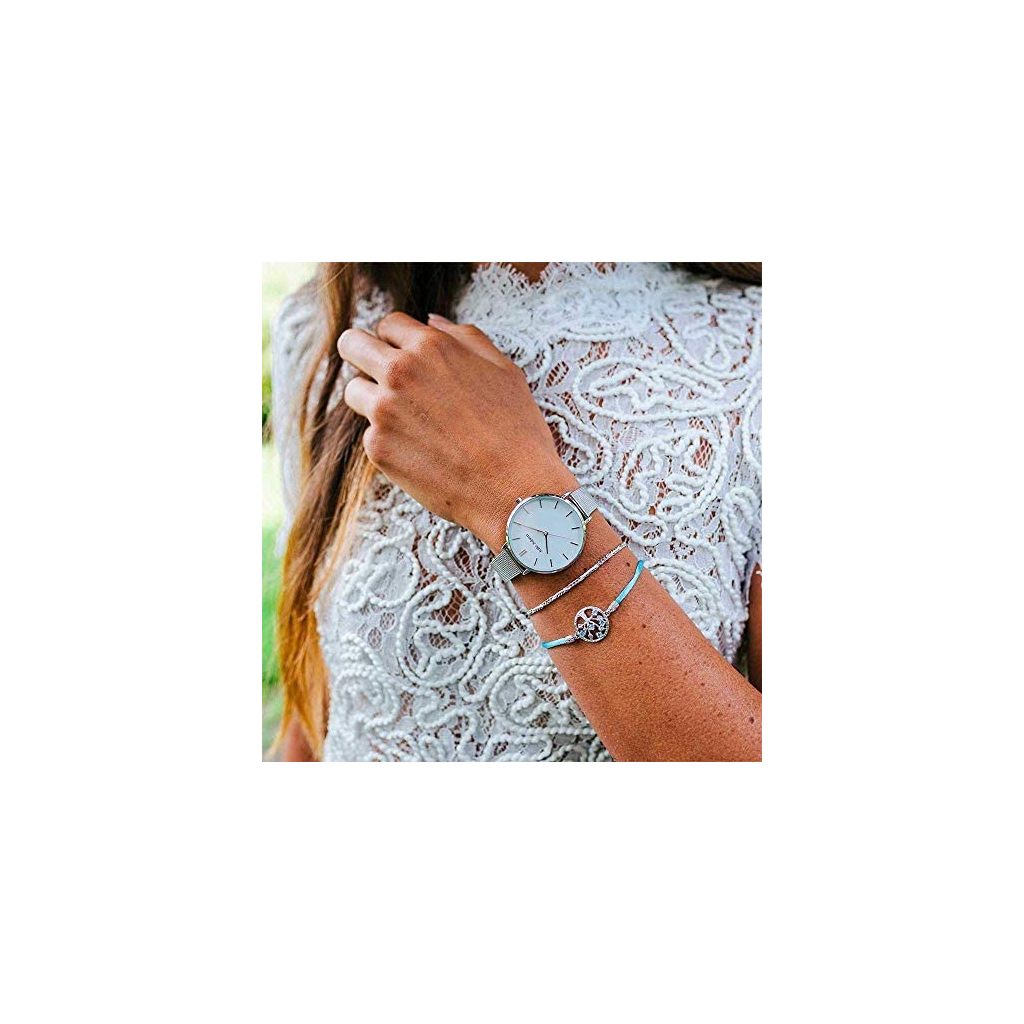 Наручний годинник Julie Julsen JJW10SME - зображення 2