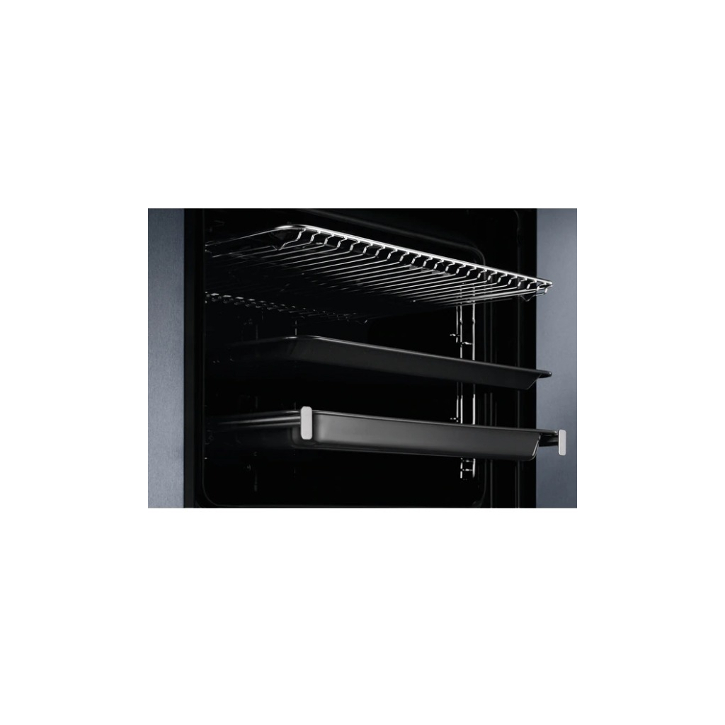 Духова шафа Electrolux KODEH70X - зображення 5