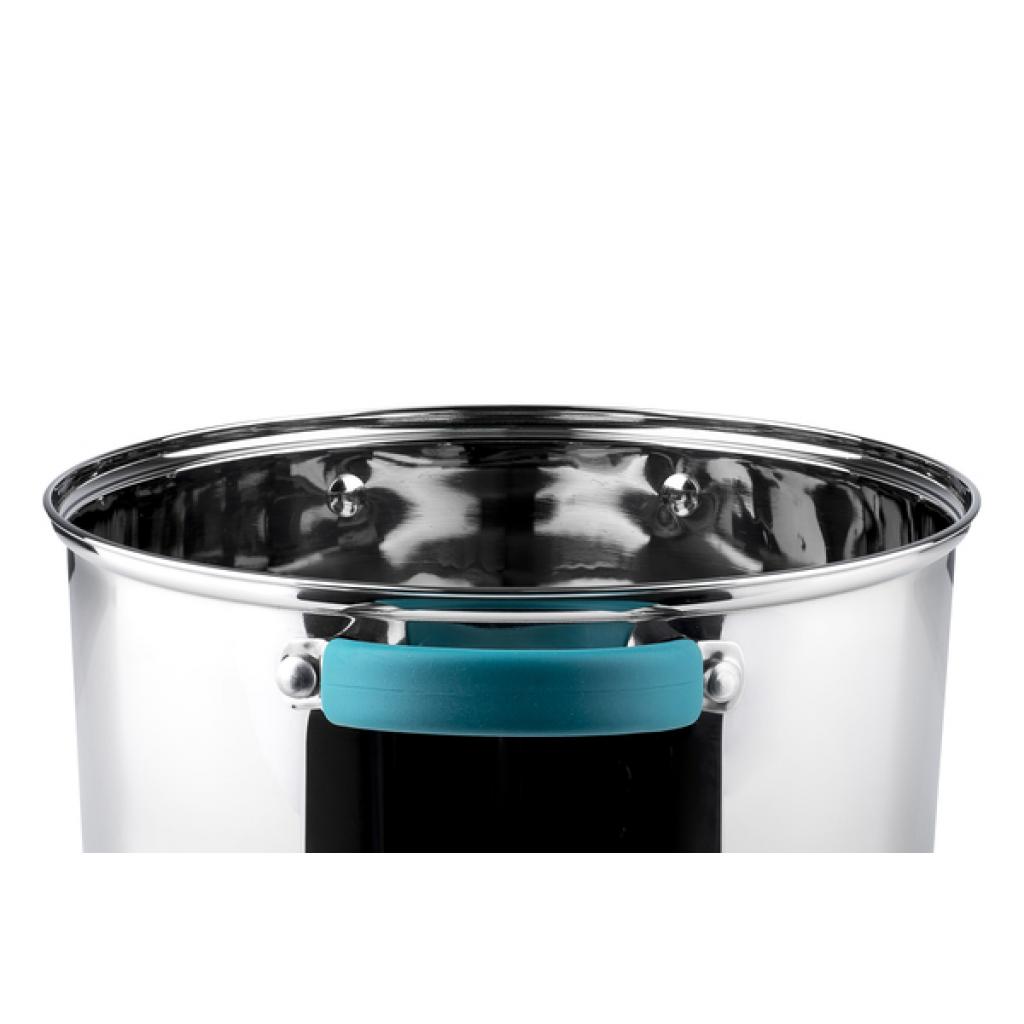 Каструля Ringel Berlin з кришкою 5.5 л (RG-20013-24) - зображення 4