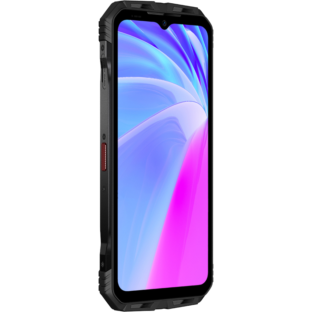 Мобільний телефон Doogee V30 Pro 12/512Gb Black (6924351682309) - зображення 6