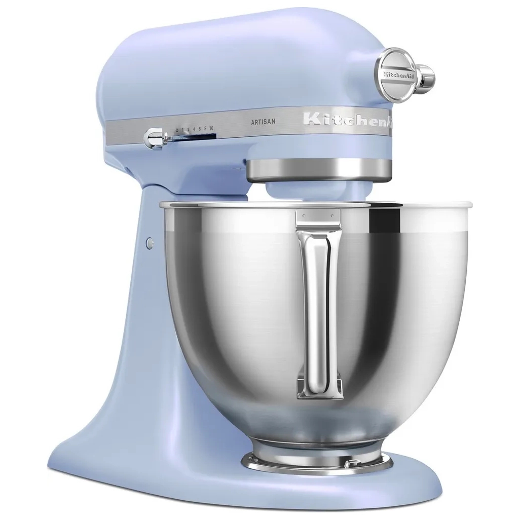 Кухонний комбайн KitchenAid 5KSM195PSEOA - зображення 2