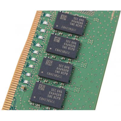 Модуль пам'яті для комп'ютера DDR4 8GB 2133 MHz Samsung (M378A1G43EB1-CPBD0) - изображение 4