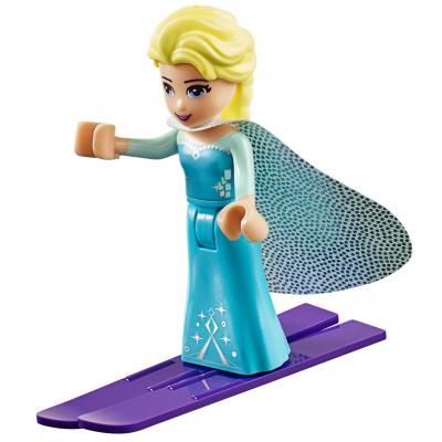 Конструктор LEGO Juniors Ігровий майданчик Ельзи та Анни (10736) - зображення 7